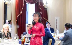 Một chuyến đi Mỹ của tiến sĩ giàu nhất Việt Nam: Ký kết 23 thỏa thuận, xuất hiện tại Sở Giao dịch Chứng khoán New York và chốt deal với tập đoàn của Elon Musk