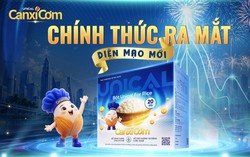 Canxi Cơm – Tên gọi thân quen trong diện mạo mới