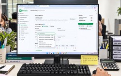 Một doanh nghiệp phần mềm tuyên bố miễn phí trọn đời hóa đơn điện tử