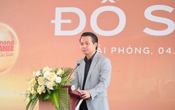 Chủ tịch Nguyễn Vĩnh Phúc SN 1993 xuất hiện, 2 công ty hơn 50 năm tuổi trên sàn 'biến hình' với loạt DA bất động sản 10.000 tỷ