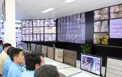 Sớm ban hành Nghị quyết triển khai Đề án Trung tâm dữ liệu, điều hành giao thông