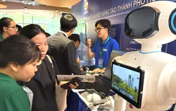 Giữ lại “giấy khai sinh” cho kỳ lân Việt