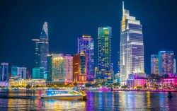 Tin vui từ Thành phố Hồ Chí Minh