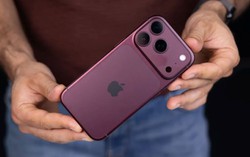 Thông báo quan trọng của Apple về iPhone 18 Pro Max