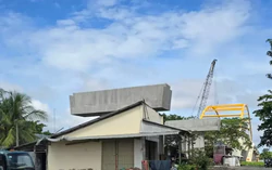 Thanh tra phát hiện nhiều sai sót trong giải phóng mặt bằng đường Hồ Chí Minh
