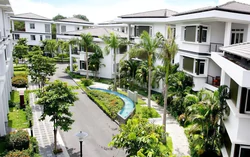 TPHCM tháo gỡ vướng mắc, cấp sổ cho hàng trăm căn nhà ở liền kề