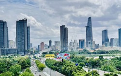Chuyên gia ADB: Việt Nam cần đa dạng hóa nguồn vốn để hỗ trợ tăng trưởng dài hạn