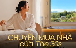 30s đang nghĩ khác về mua nhà như thế nào?