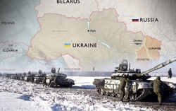 Mỹ tung 3 đề xuất hòa bình, Ukraine đòi lô vũ khí mùa Đông!