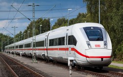 10 'siêu tàu' VinSpeed của ông Phạm Nhật Vượng vừa đặt mua: Thiết kế, vận hành miễn chê, nhưng 'bộ não' mới là đẳng cấp 