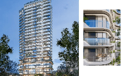 Dự án Rita Võ Plaza tại TP. HCM có chuyển động mới