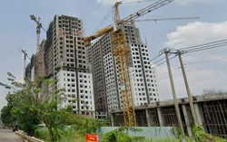 Phạt Công ty Lý Khương 900 triệu đồng vì bán "chui" 682 căn hộ Dream Home Riverside