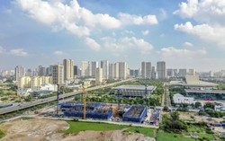 Doanh nghiệp bất động sản loay hoay tìm đường xoay vốn