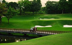 Khách quốc tế đang chi hàng chục nghìn USD để đến Việt Nam chơi Golf