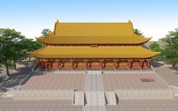 Hà Nội khởi công một công trình đặc biệt quan trọng, Tập đoàn Sun Group sẽ là đơn vị thi công
