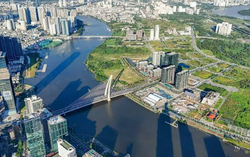 Phê duyệt đơn giá khởi điểm cho thuê ngắn hạn 10 khu đất tại khu vực Bình Dương