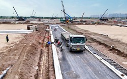 Rút ngắn hành trình pháp lý của dự án bất động sản