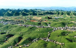 Không phải Sa Pa, Việt Nam có một nơi mát mẻ quanh năm, được ví như “Đà Lạt của Tây Bắc”, được Oscar du lịch vinh danh liên tục