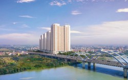 Chủ đầu tư dự án Eurowindow River Park cải thiện từ lỗ sang lãi trong nửa đầu năm 2026