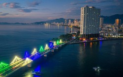 Đưa chuẩn sống toàn cầu về dưới hiên nhà cùng Elite Island – Charmora City