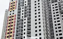 Người mua căn hộ đổi 'chiến thuật'