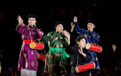 Hà Nội, TP.HCM và 5 thành phố xác định quỹ đất làm trung tâm công nghiệp văn hóa