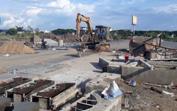 Cần Thơ giao hơn 670 m2 đất bố trí tái định cư