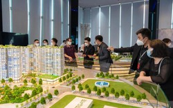 Thị trường bất động sản phân hóa, môi giới thay đổi chiến lược bán hàng