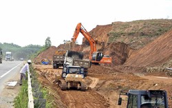 Đề xuất quy định rõ thời điểm xác định giá đất thanh toán cho hợp đồng BT