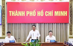 TP.HCM nghiên cứu làm đường Vành đai 5