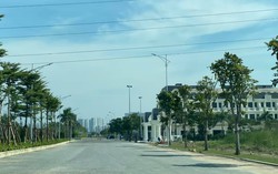 Tồn kho BĐS quý II/2026 tăng 22-46%, đất nền mất giá, thanh khoản trầm lắng