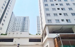 Chủ đầu tư chậm bàn giao quỹ bảo trì chung cư có thể bị phạt đến 300 triệu đồng