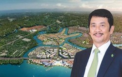 Dự án “sống còn” 8 tỷ USD của Novaland đón tin vui