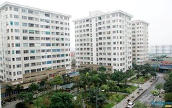 Nhà ở vừa túi tiền biến mất khỏi thị trường, HoREA đề xuất “mở cửa” phân khúc giá phù hợp