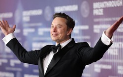 Tiên đoán của tỷ phú Elon Musk về lĩnh vực giúp nền kinh tế toàn cầu phát triển gấp 10 lần