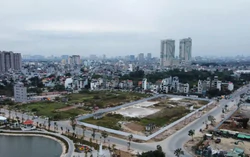 Sửa Luật Đất đai: Quá 60 tháng chủ đầu tư không đưa đất vào sử dụng thì Nhà nước thu hồi