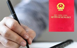 Mua đất vườn bằng giấy viết tay, làm sao để cấp sổ đỏ?