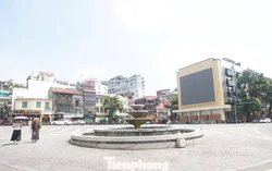 Cận cảnh hồ Hoàn Kiếm hiện tại, hé lộ diện mạo tương lai với loạt thay đổi lớn