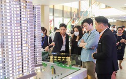 Đề xuất luật hóa nhà ở thương mại giá phù hợp