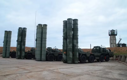 Nga sắp hoàn tất hợp đồng 'rồng lửa' S-400 với Ấn Độ trị giá 5,43 tỷ USD