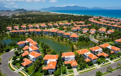 Một doanh nghiệp bất động sản của VinaCapital lỗ tăng gấp đôi, nợ phải trả vượt 2.100 tỷ