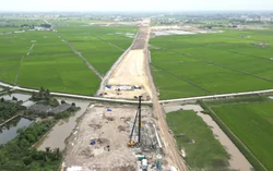 Chủ tịch Ninh Bình chỉ đạo tháo gỡ hơn 50 dự án đầu tư công vướng mắc