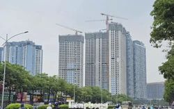 Thị trường BĐS: Nguồn cung tăng, hiện tượng điều chỉnh giá mang tính cục bộ