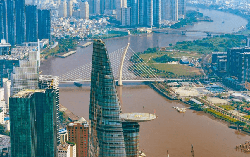 Việt Nam hút hơn 34 tỷ USD FDI, một xu hướng mới đang nổi lên: nhà đầu tư không chỉ rót vốn vào dự án mới
