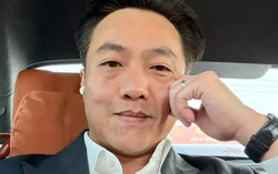 Cường Đô La làm điều chưa từng sau chia tay Hồ Ngọc Hà