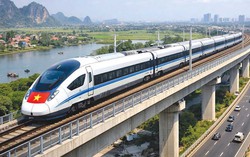 Một địa phương có tuyến đường sắt tốc độ cao gần 192km đi qua, vừa có diễn biến mới