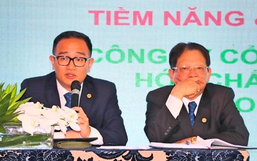 Hoá chất Đức Giang triệu tập họp bất thường