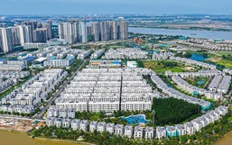 Không tin nổi: Biệt thự, nhà phố TP.HCM bán chạy chưa từng thấy trong 5 năm qua, gấp 31 lần năm ngoái