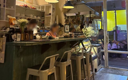 Quán cà phê không cho khách ngồi quá 1,5 tiếng sắp dừng hoạt động: Vì sao có thể tồn tại suốt 10 năm?