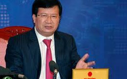 Bộ Xây dựng tư vấn quy hoạch điểm dân cư an toàn cho Quảng Ninh